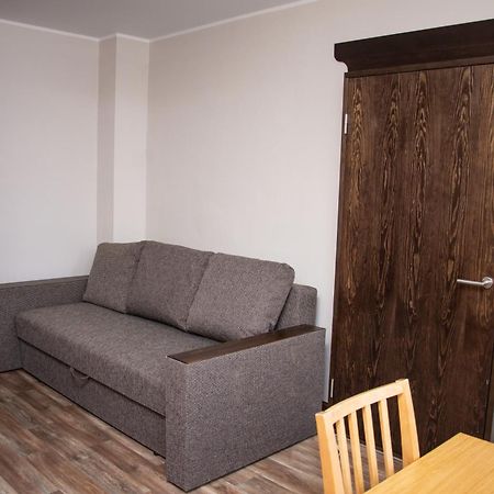 Zalu Street Apartment 37A Liepāja Exterior foto