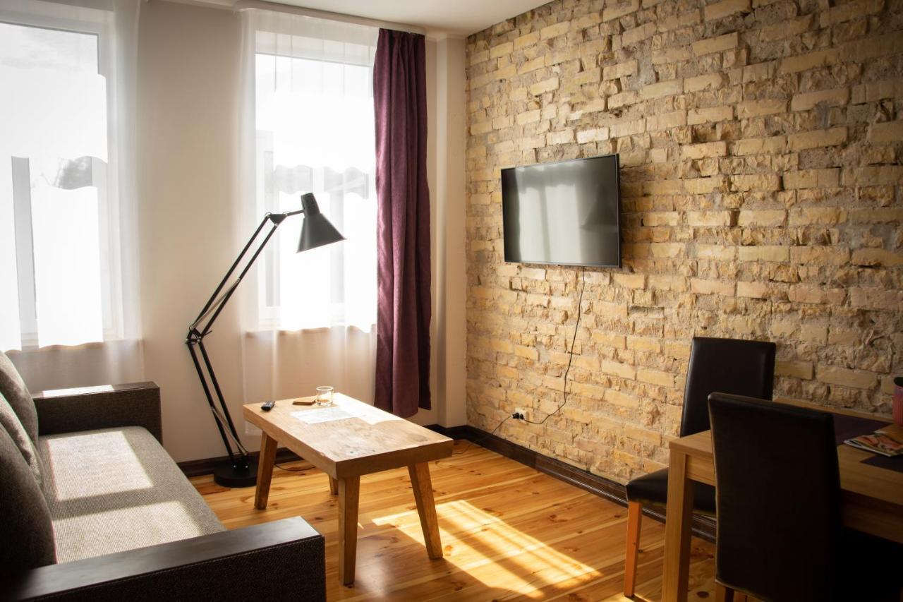 Zalu Street Apartment 37A Liepāja Exterior foto