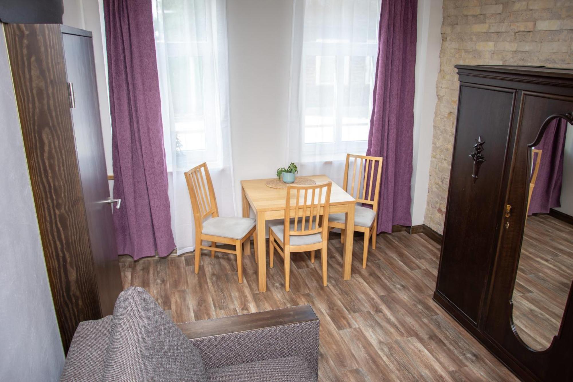 Zalu Street Apartment 37A Liepāja Exterior foto